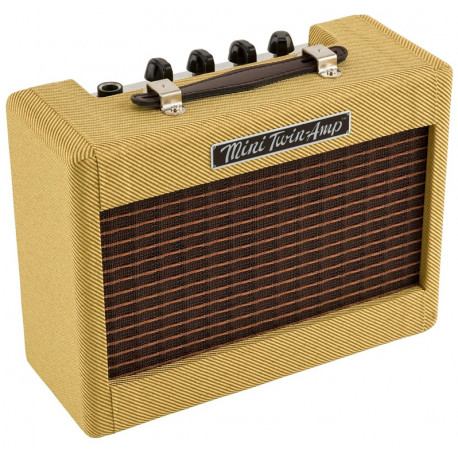 FENDER MINI '57 TWIN-AMP