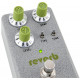 FENDER PEDAL HAMMERTONE REVERB