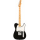 FENDER PLAYER II TELECASTER BLACK