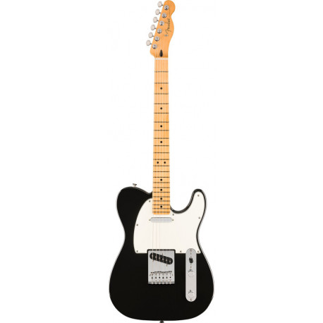 FENDER PLAYER II TELECASTER BLACK