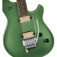 EVH WOLFGANG SPECIAL EBONY FINGERBOARD PELHAM GREEN