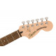 SQUIER AFFINITY SERIES STRATOCASTER JUNIOR HSS ICE BLUE METALLIC