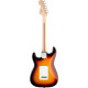 SQUIER AFFINITY SERIES STRATOCASTER JUNIOR HSS 3 COLOR SUNBURST