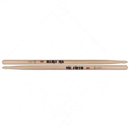 Vic Firth SJH Signature Series Joey Heredia Drumsticks