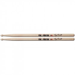 Vic Firth SGB Signature Series Gregg Bissonette Drumsticks