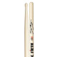 Vic Firth SDOL Signature Series John Dolmayan Drumsticks