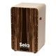 SELA CASELA BLACK PRO - DARK NUT SE 106