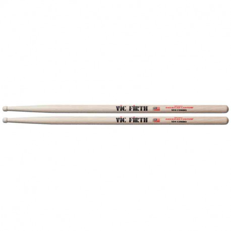 Vic Firth American Custom SD4 Combo Drumsticks