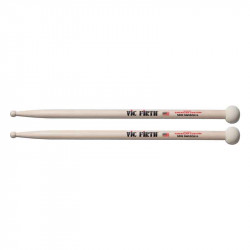 Vic Firth American Custom SD12 Swizzle General Mallet Sticks