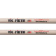 Vic Firth American Custom SD12 Swizzle General Mallet Sticks