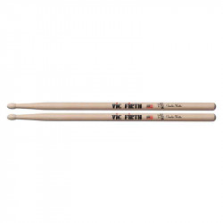 Vic Firth SCW Signature Series Charlie Watts Drumsticks