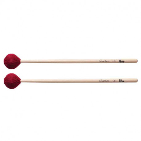 Vic Firth BCS1 Becken Cymbal Mallets