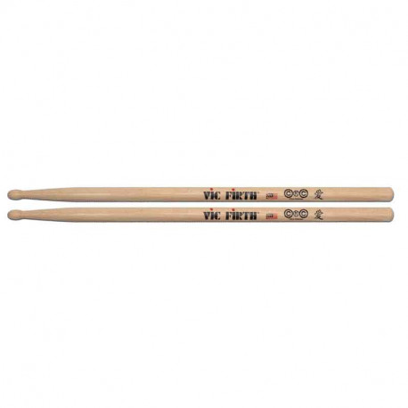 Vic Firth SCOL Signature Series Chris Coleman Drumsticks