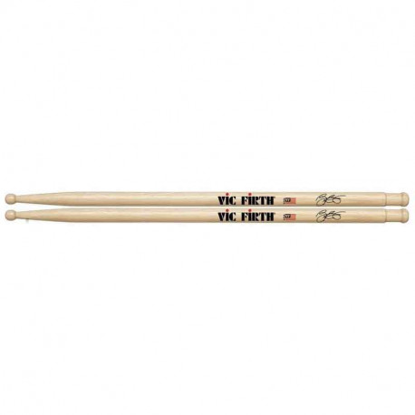 Vic Firth SBC Signature Series Billy Cobham Drumsticks