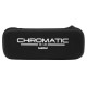 CASCHA CHROMATIC 12-48, 12-HOLE HARMONICA HH 2290 (C4 - D7)