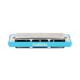 CASCHA OCEAN ROCK BLUES HARMONICA IN A DIATONIC HH 2325 (A)