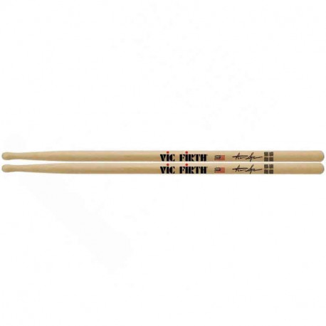 Vic Firth SAS Signature Series Aaron Spears Drumsticks