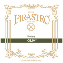 Pirastro Oliv Ми 4/4