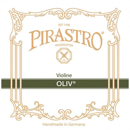 Pirastro Oliv Мі 4/4