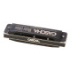 CASCHA MASTER EDITION BLUES HARMONICA IN C DIATONIC HH 2058 (C)