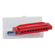 CASCHA FUN BLUES HARMONICA RED HH 2273 (C)