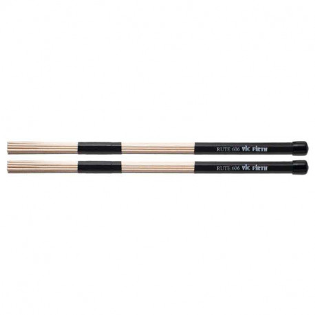 Vic Firth Rute 606