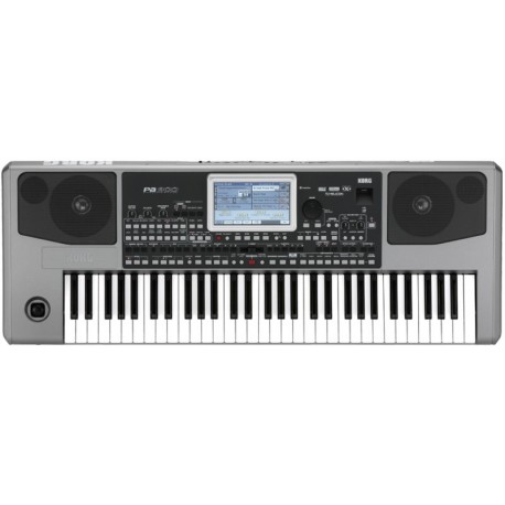 KORG PA900