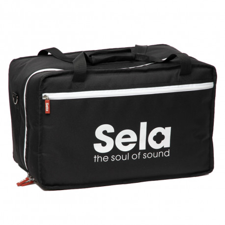 SELA SE 005 (BLACK)