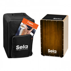 SELA VARIOS BUNDLE BROWN SE 061 EN