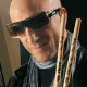 Vic Firth PP Signature Series Kenny Aronoff Drumsticks