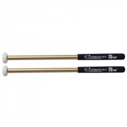 Vic Firth MT1A Corpsmaster Multi-Tenor Extra Hard Mallets