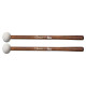 Vic Firth MB2H Corpsmaster Marching Bass Medium Head Hard Mallets