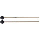 Vic Firth M188 Corpsmaster Multi-Application Series Hard Weighted Rubber Core Mallets