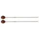 Vic Firth M171 Corpsmaster Multi-Application Series Medium Rubber Core Mallets