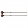 Vic Firth M171 Corpsmaster Multi-Application Series Medium Rubber Core Mallets