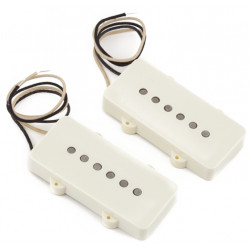 FENDER PURE VINTAGE '65 JAZZMASTER PICKUP SET