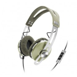 Sennheiser Momentum ON EAR Green