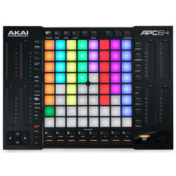 AKAI APC 64