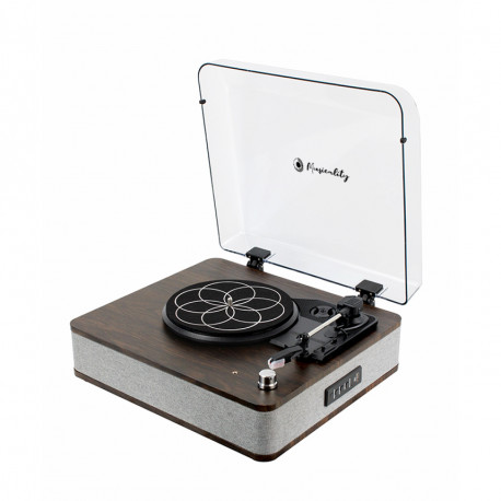 MUSICALITY HRP HOMERECORDPLAYER