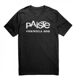 Paiste T-Shirt Formula 602 XL