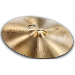 Paiste Formula 602 Classic Medium Ride 20"