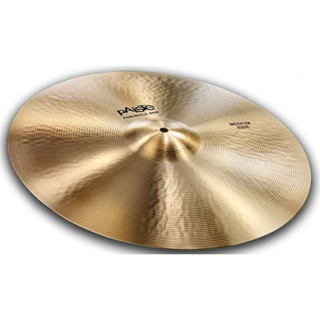 Paiste Formula 602 Classic Medium Ride 20"