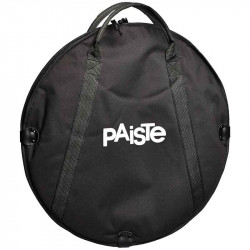 Paiste Cymbal Bag Eco Black 20"