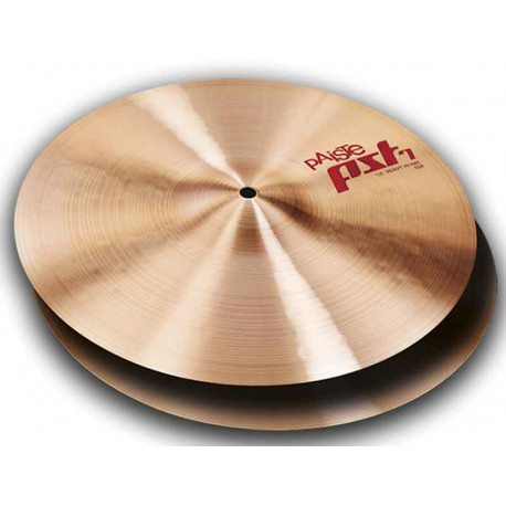 Paiste PST 7 Heavy Hi-Hat 14"