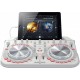 PIONEER DDJ-WeGO 2 WHITE