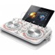 PIONEER DDJ-WeGO 2 WHITE