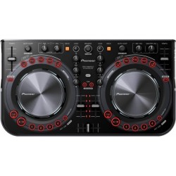 Pioneer DDJ-WeGO 2 Black 