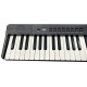 MUSICALITY TP88-BK TRAVELPIANO MK2