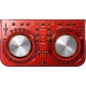 Pioneer DDJ-WeGO 2 Red