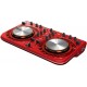 Pioneer DDJ-WeGO 2 Red